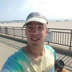 Meet your Posher, Jeffrey